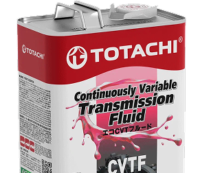 TOTACHI CVTF Multi-Type, 4 л